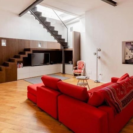 Bijoux Luxury Apartment In Old Town Bari Ruang foto