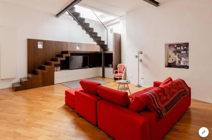 Bijoux Luxury Apartment In Old Town Bari Ruang foto