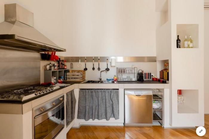 Bijoux Luxury Apartment In Old Town Bari Ruang foto