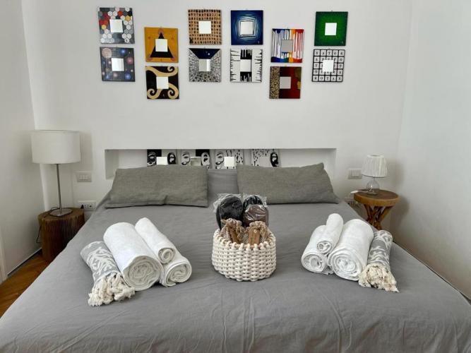 Bijoux Luxury Apartment In Old Town Bari Ruang foto